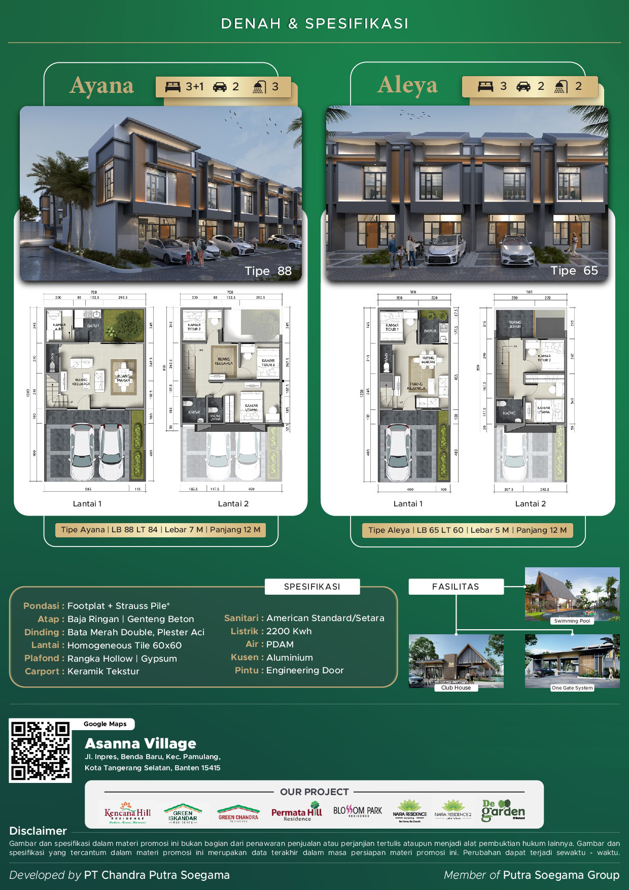 FLYER ASANNA 2 LANTAI JAN 25 AGENT-0002 EDIT